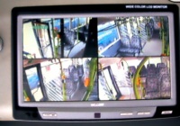 Vidéosurveillance des véhicules