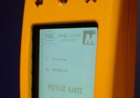Système de ticketing électronique